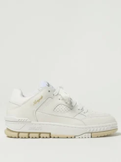 Sneakers Area Lo Axel Arigato in pelle e mesh