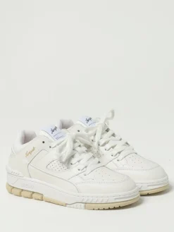 Sneakers Area Lo Axel Arigato in pelle e mesh