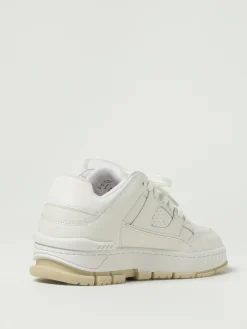 Sneakers Area Lo Axel Arigato in pelle e mesh