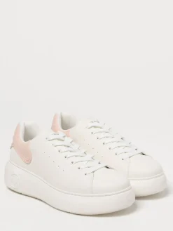 Sneakers Armani Exchange in pelle sintetica