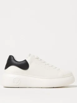 Sneakers Armani Exchange in pelle sintetica