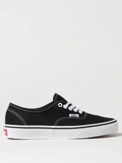 Sneakers Authentic Vans in canvas