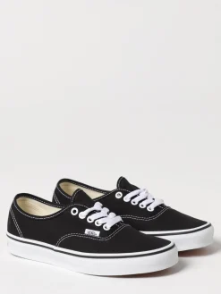 Sneakers Authentic Vans in canvas