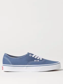 Sneakers Authentic Vans in canvas