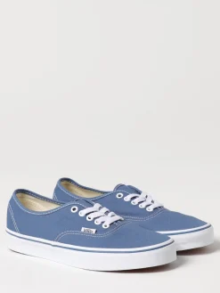 Sneakers Authentic Vans in canvas