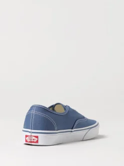Sneakers Authentic Vans in canvas