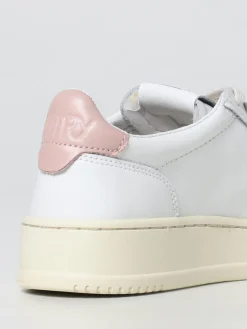 Sneakers Autry in pelle