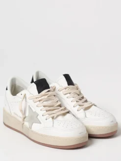 Sneakers Ball Star 2 Golden Goose in pelle used
