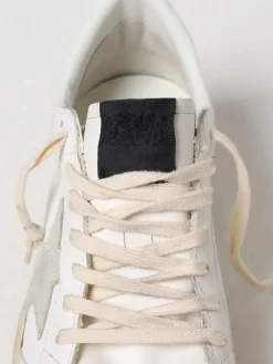 Sneakers Ball Star 2 Golden Goose in pelle used