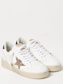Sneakers Ball Star 2 Golden Goose in pelle used