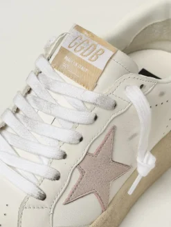 Sneakers Ball Star 2 Golden Goose in pelle used
