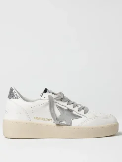 Sneakers Ball Star 2 Golden Goose in pelle used
