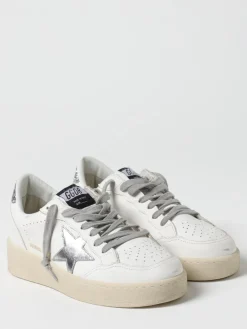 Sneakers Ball Star 2 Golden Goose in pelle used