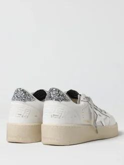 Sneakers Ball Star 2 Golden Goose in pelle used