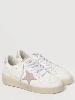 Sneakers Ball Star 2 Golden Goose in pelle used