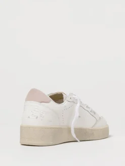 Sneakers Ball Star 2 Golden Goose in pelle used