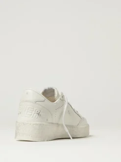 Sneakers Ballstar 2 Golden Goose in pelle used