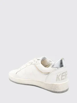 Sneakers Ballstar Golden Goose in pelle used