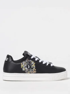 Sneakers Baroque Versace Jeans Couture in pelle