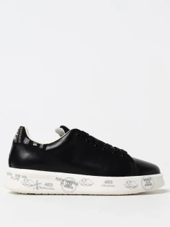 Sneakers Belle Premiata in pelle