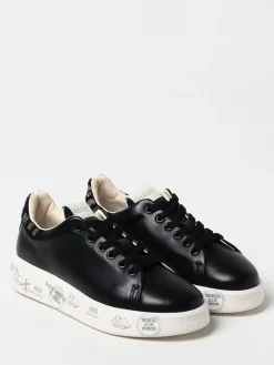 Sneakers Belle Premiata in pelle