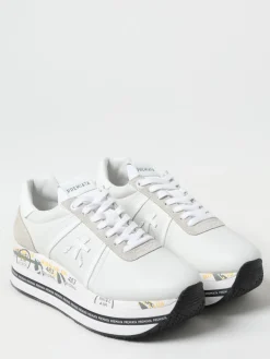 Sneakers Beth Premiata in pelle