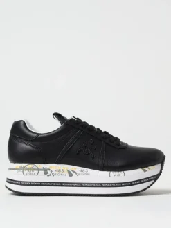 Sneakers Beth Premiata in pelle