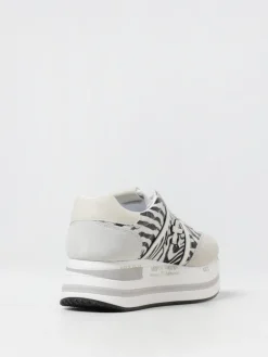 Sneakers Beth Premiata in pelle