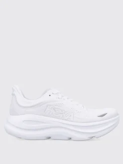 Sneakers Bondi 9 Hoka in mesh