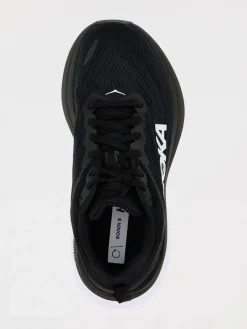 Sneakers Bondi 8 Hoka in mesh riciclato