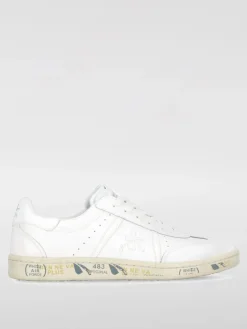 Sneakers Bonnied Premiata in pelle