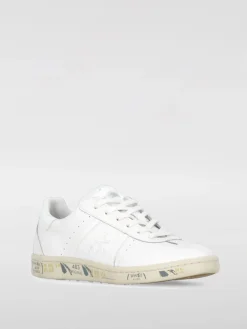 Sneakers Bonnied Premiata in pelle
