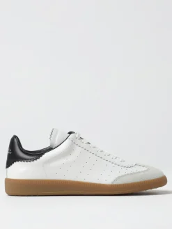 Sneakers Bryce Isabel Marant in pelle