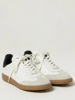 Sneakers Bryce Isabel Marant in pelle