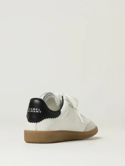 Sneakers Bryce Isabel Marant in pelle