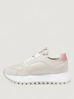 Sneakers Calvin Klein Jeans in pelle sintetica