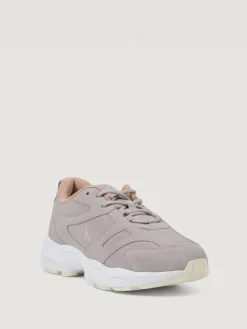 Sneakers Calvin Klein Jeans in camoscio