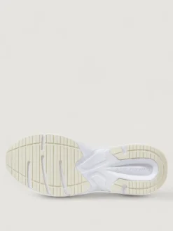 Sneakers Calvin Klein Jeans in camoscio