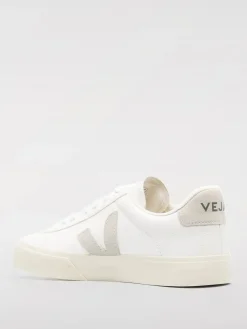 Sneakers Campo Chromefree Veja in pelle