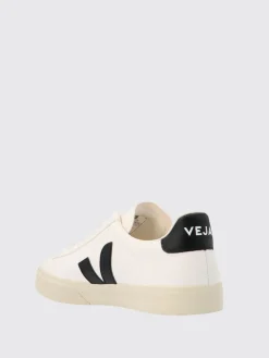 Sneakers Campo Veja in pelle