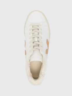 Sneakers Campo Veja in pelle