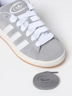 Sneakers Campus Adidas Originals in camoscio