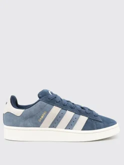 Sneakers Campus 00s Adidas Originals in camoscio