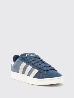 Sneakers Campus 00s Adidas Originals in camoscio