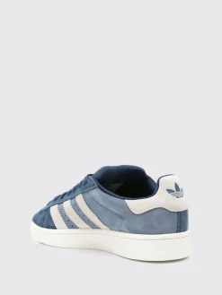 Sneakers Campus 00s Adidas Originals in camoscio