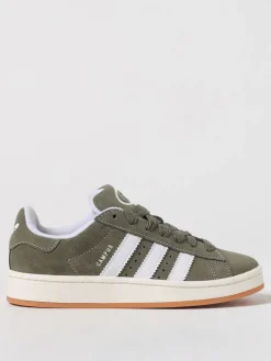 Sneakers Campus 00s Adidas Originals in camoscio
