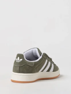 Sneakers Campus 00s Adidas Originals in camoscio