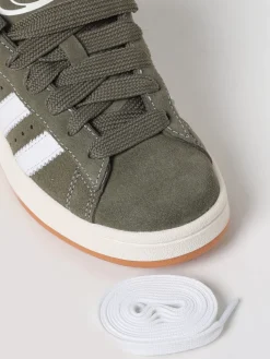 Sneakers Campus 00s Adidas Originals in camoscio