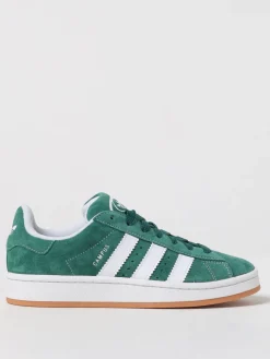 Sneakers Campus 00s Adidas Originals in camoscio