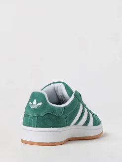 Sneakers Campus 00s Adidas Originals in camoscio